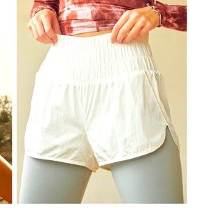 FP movement the way home shorts